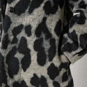 Alessia Santi - Μάλλινο μπουφάν 3 251 521SD35065 529111 01 P4 - Antoninas