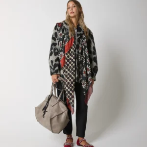 Alessia Santi - Μάλλινο μπουφάν 6 251 521SD35065 529111 01 P7 - Antoninas