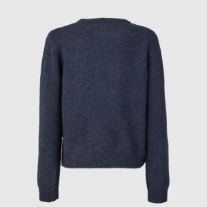 Alessia Santi – Μάλλινο πουλόβερ Total Look 2