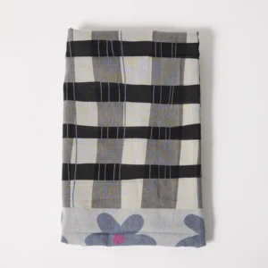 Alissia Santi – Cotton and silk scarf Accessories 2