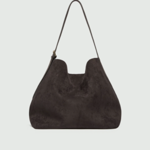 Emme by Marella – Maxi hobo bag, dark brown Accessories 2