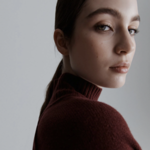 Marella - Πουλόβερ με ψηλό λαιμό - Μπορντώ 3 Screenshot 2025 09 29 at 10.52.03 - Antoninas