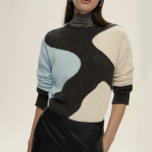 Emme by Marella – Μάλλινο πουλόβερ Total Look 2