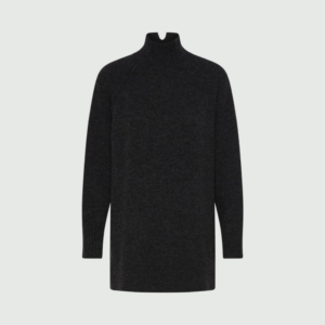 Marella – Πουλόβερ με ψηλό λαιμό – Γκρι 4 Screenshot 2025 10 12 at 11.46.14 - Antoninas