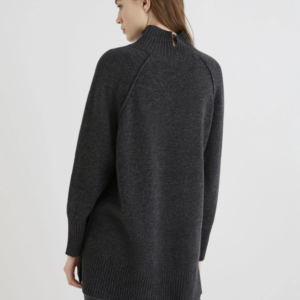 Marella – Πουλόβερ με ψηλό λαιμό – Γκρι 3 Screenshot 2025 10 12 at 11.46.29 - Antoninas