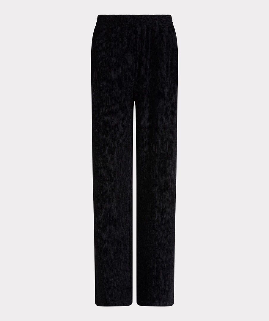 Esqualo – Βελούδινο σετ μπλούζα και παντελόνα Esqualo – Βελούδινο σετ μπλούζα και παντελόνα Total Look 12