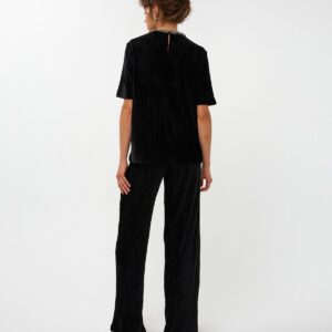 Esqualo - Βελούδινο σετ μπλούζα και παντελόνα 8 w25.30717 000 5 1 - Antoninas