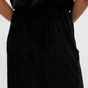 Esqualo - Βελούδινο σετ μπλούζα και παντελόνα 9 w25.30717 000 9 1 - Antoninas